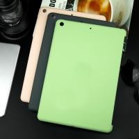 ราคา [พร้อมส่ง!!] เคสเว้าข้าง ใส่กับ Smart Keyboard เคส iPad 10.2 iPad Gen 7 8 9 ไอแพด case (25430082058)