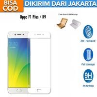 ราคา กระจกนิรภัยแบบเต็มหน้าจอคลุมทั้งหมด Oppo F1 Plus / F1+ / R9 ตัวป้องกันหน้าจอป้องกันรอยขีดข่วน (44121592617)