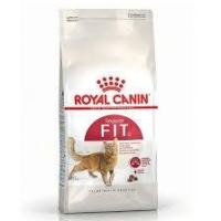 ราคา ROYAL CANIN FIT ขนาด 400g. (1486685571)