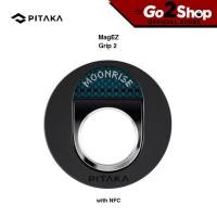 ราคา PITAKA MagEZ Grip 2 พร้อม NFC (41310574495)