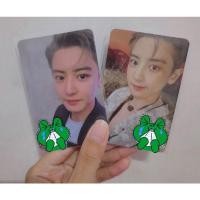 ราคา ภาพถ่าย EXO CHANYEOL DFTF PB PHOTOBOOK A1 AR SELCA (17801948133)