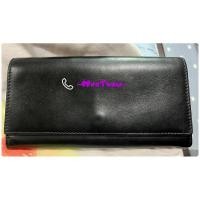 ราคา 40.พร้อมส่ง กระเป๋าสตางค์หนังแท้Paul Smith มือสอง (23179286702)
