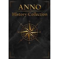 ราคา ️ [PC GAME] :: เกมคอม | เกมพีซี ️ Anno History Collection (50057807344)