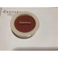 ราคา The saem Saemmul single blusher สี RD02 (1833266335)