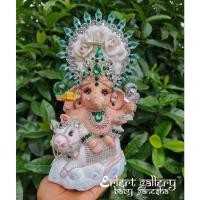 ราคา พระพิฆเนศ ปางทรงหนูชูทรัพย์ (12175691126)