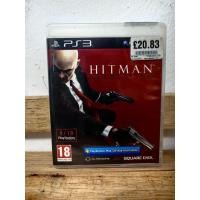 ราคา HITMAN PS3 [มือสอง] (44003836686)