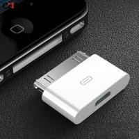 ราคา 1 PC Micro Usb ถึง 30 Pin Charger Converter อะแดปเตอร์สําหรับ IPhone 4 4 S 3gs ข้อมูล Synchronization อะแดปเตอร์สาย USB หัว (50056150770)