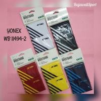 ราคา สายรัดข้อมือ Yonex WB 11494 ดั้งเดิม (26565950942)