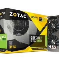 ราคา Zotac gtx 1060 3gb amp (2338742326)
