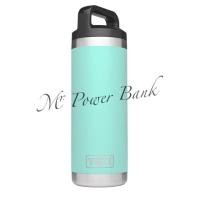 ราคา Yeti 18ozแท้100% พรีออเดอร์ สีSeafoam (1969064190)