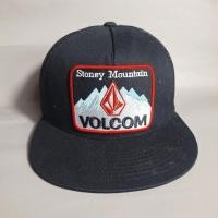 ราคา Volcom Original Snapback (24147939478)