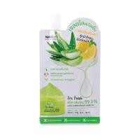 ราคา Nami I'm Fresh Aloe-Lemon Brightening Gel (4330139264)