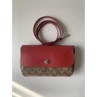 ราคา Coach Crossbody - มือสอง ของแท้ 100% (17592675021)