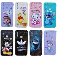 ราคา เคสTPU ลายการ์ตูน Vivo Y12a Y12s Y3s Y72 มีสินค้าพร้องส่งจากร้าน (21266846774)