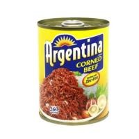ราคา Argentina Corned Beef 260g (10653702643)