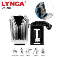 ราคา LYNCA UK-A8S TRANSFORMERS METAL WAIST BUCKLE WITH 1/4" QUICK RELEASE PLATE หัวเข็มขัดคาดเอว พร้อมแผ่นปลดเร็ว (23071271208)