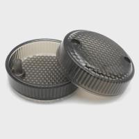 ราคา Aftermarket Motorcycle Parts Smoke Turn Signal Lens for Honda Magna VF750C /Shadow VLX 600/ Honda S (54404111471)