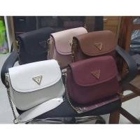 ราคา ❗️กระเป๋าสะพายGuess❗️ (12919508879)