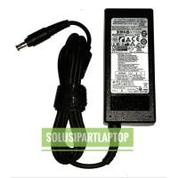 ราคา SAMSUNG Q30 Q40 Q45 Q310 NC10 19V 3.16A 5.0*3.0MM PIN ORIGINAL ADAPTER (42321062974)