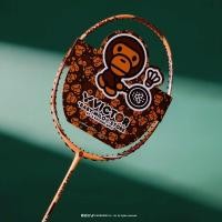 ราคา VICTOR x BABY MILO STORE® Racket ARS-BABY MILO O (45856130829)