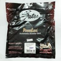 ราคา สายพาน Yamaha GT-125 (Gates PowerLink) (805mm.) (5251606093)