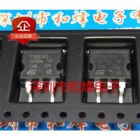 ราคา 5pcs STB100NF03L B100NF03L B14NK60Z STB14NK60Z B130NS04ZB B100NF04 STB100NF04 STB4NB80 B4NB80 10N60Z2N5M2N6N20N20T5S50S2N6N20B8N20N20B5M2N6N20 (40660446289)