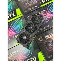 ราคา ROG STRIX RTX2080Ti 11GB (51101749921)