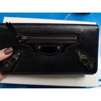 ราคา Balenciaga Wallet (1712857847)