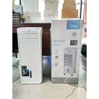 ราคา ใหม่แกะกล่อง!! พัดลมไอน้ำ MIDEA AC90-D ขาว (25522021730)