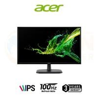 ราคา ACER MONITOR (จอมอนิเตอร์) EK220Q E3BI 21.5" IPS VA 100Hz - 3 YEARS (26364251609)