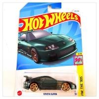 ราคา Hot Wheels รถสปอร์ตขนาดเล็ก External Edition Limited Edition Cornice Supercar Limited Edition คอลเลกชันหายาก (44552750071)