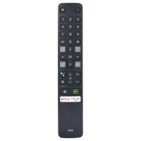 ราคา สําหรับ RC901V FMR6 TCL ทีวีรีโมทคอนโทรลสําหรับ Android TV สําหรับ TCL สมาร์ททีวี Netflix พร้อมบลูทูธ google voice assistant 32s65a 40s65a 32a5 40a5 40a5 (44175255049)