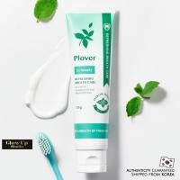 ราคา Plover ยาสีฟันลมหายใจสดชื่น 120g (27856879245)