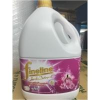 ราคา น้ำยาซักผ้า Fineline สีชมพู ดีลักซ์ สูตรเข้มข้น พร้อมส่ง‼️ 3000ml. (20979104514)