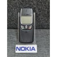 ราคา (มือ1) Nokia 8850 สีมิดไนท์ Black เครื่องมือ 1 refurbished แบตเตอรี่ใหม่สายชาร์จใหม่พร้อมให้คุณได้รับไปใช้งานแล้ววันนี้ (27055474109)