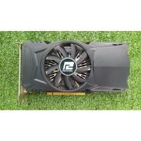 ราคา RX460 2GB ไม่ต้องต่อไฟเพิ่ม(มือสอง) (19316319581)
