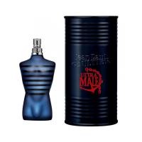 ราคา Jean Paul Gaultier Ultra Male EDT Intense 125 ml. กล่องซีล ป้ายคิงพาวเวอร์ (9845773525)