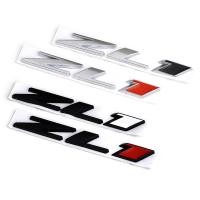 ราคา สติกเกอร์รถป้ายสัญลักษณ์ Trunk Decals สําหรับ Chevrolet Camaro ZL1 Colorado Z71 OFF ROAD 4X4 SIERRA GMC Suburban สติกเกอร์ ZL1 โลหะ (41378854361)