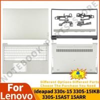 ราคา สําหรับ Lenovo Ideapad 330s-15ISK 330S-15IKB 330S-15AST 15ARR ฝาครอบด้านหลัง LCD Bezel Palmrest ด้านล่าง (53455804677)
