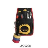 ราคา Conso กระเป๋าเครื่องมือช่าง แบบผ้า คาดเอว JK-0208 (23881503789)