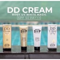 ราคา SWP Beauty House DD Cream UV แพคเกจใหม่ล่าสุด!! (21254146411)
