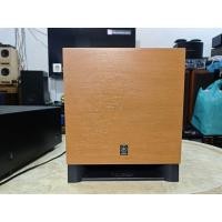 ราคา YAMAHA YST-SW010 มือสองนำเข้าจากประเทศญี่ปุ่น (28341280804)