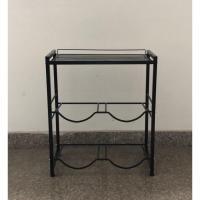 ราคา hamarood ชั้นวางถังน้ำดื่ม มีถาดวางของ แข็งแรง ทนทาน ขาตั้งถังน้ำ ชั้นวางถังน้ำแกลลอน (28105051969)