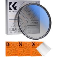 ราคา K&F Concept 37mm-82mm CPL Camera Lens Filter Circular Polarizer Multi Coated Filter 39mm 46mm 49mm 52mm 58mm 62mm 67mm 7 (27316987662)