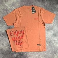 ราคา KATUN JM 015 เสื้อยืดผ้าฝ้ายแขนสั้น Distro (43955746511)