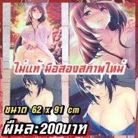 ราคา Hentai ผ้าแขวนมือสองสภาพใหม่ (28254048947)