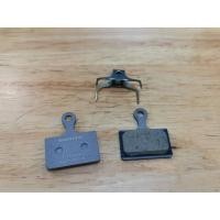 ราคา ผ้าเบรค ดิสเบรค จักรยานเสือภูเขา Shimano​ Disc Brake Pads K02Ti (4295660973)