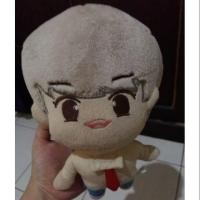 ราคา Fansite Chanyeol LMR Love Me ขวา EXO ตุ๊กตา PC Photocard PB Photobook โปสเตอร์สติกเกอร์ EXO (20518906363)