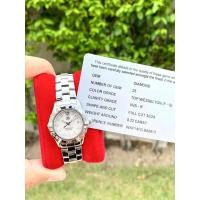 ราคา Tag Heuer Aquaracer Diamonds lady size (14870901778)