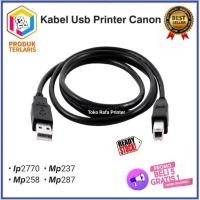 ราคา สาย Usb เครื่องพิมพ์ Canon Ip2770 Mp237 Mp258 Mp287 (24258274754)